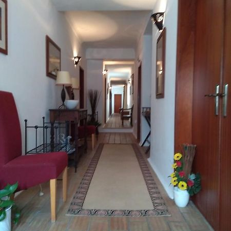 Casa Fatana Pensionat São João dos Caldeireiros Eksteriør billede