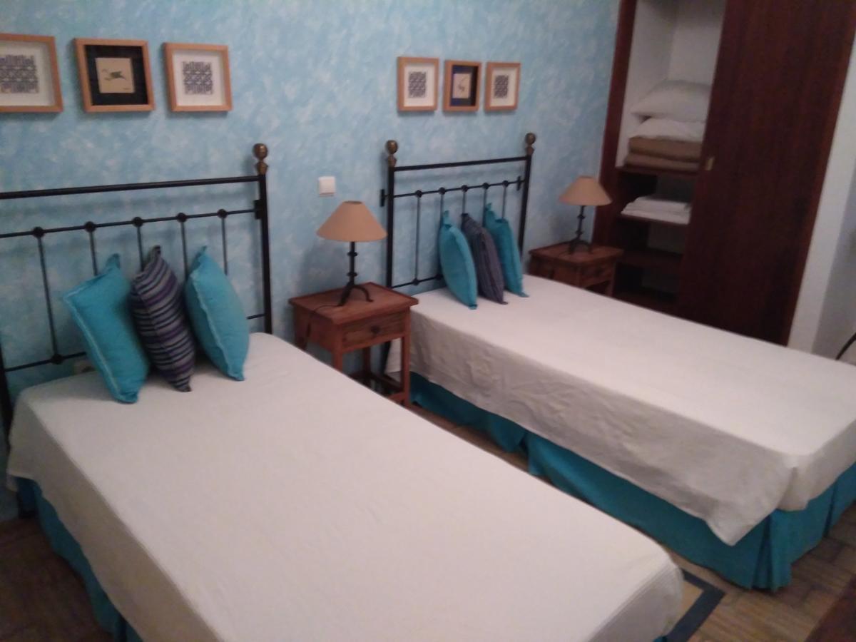 Casa Fatana Pensionat São João dos Caldeireiros Eksteriør billede
