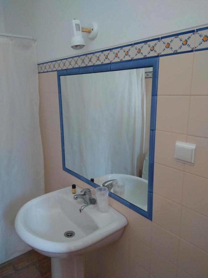 Casa Fatana Pensionat São João dos Caldeireiros Eksteriør billede