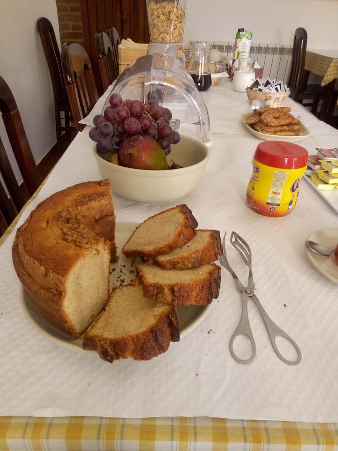Casa Fatana Pensionat São João dos Caldeireiros Eksteriør billede