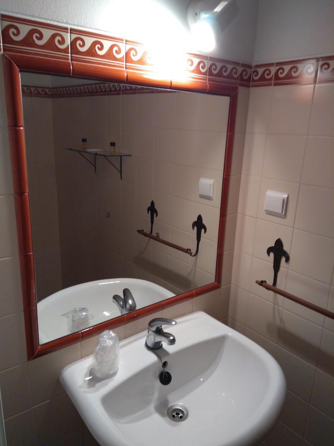 Casa Fatana Pensionat São João dos Caldeireiros Eksteriør billede
