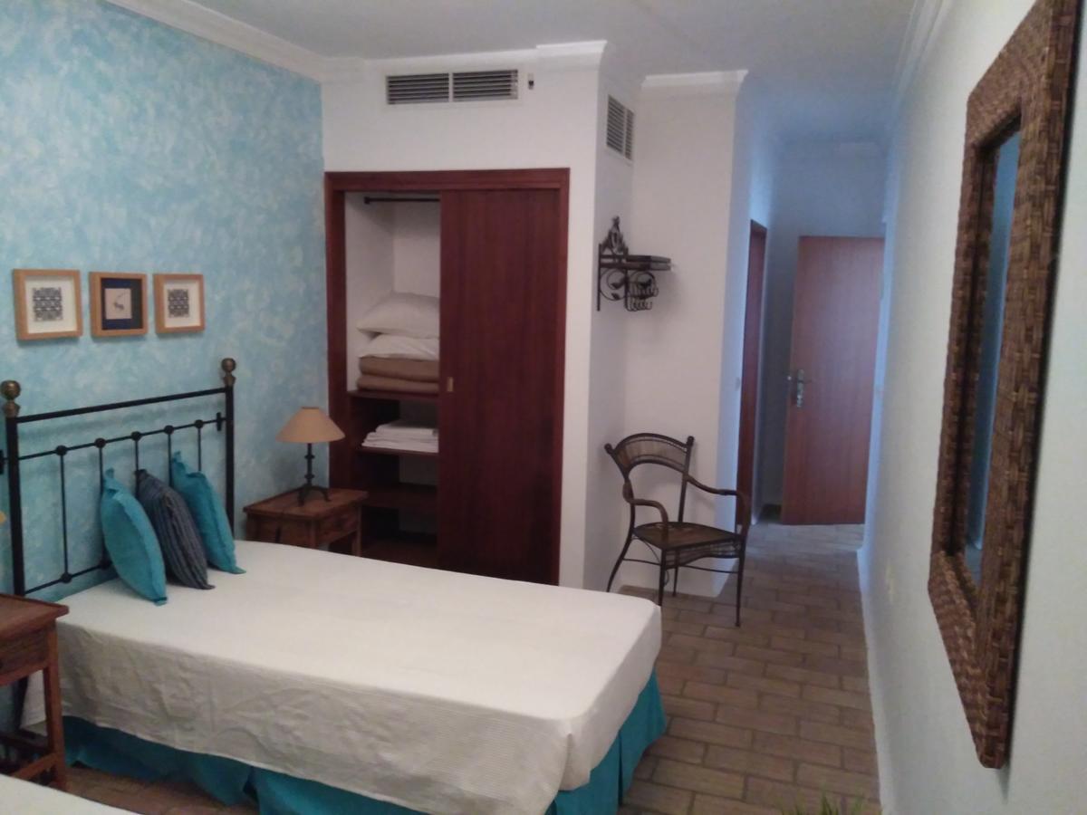 Casa Fatana Pensionat São João dos Caldeireiros Eksteriør billede